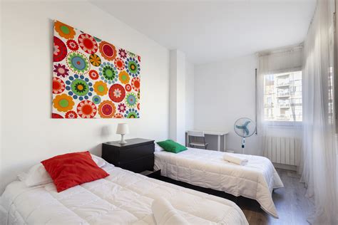 piso compartido barcelona|Alquilar habitación en Barcelona 